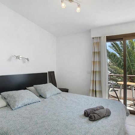 Amarilla Bay Apartment กอสตา เดล ซิเลนซิโอ ภายนอก รูปภาพ