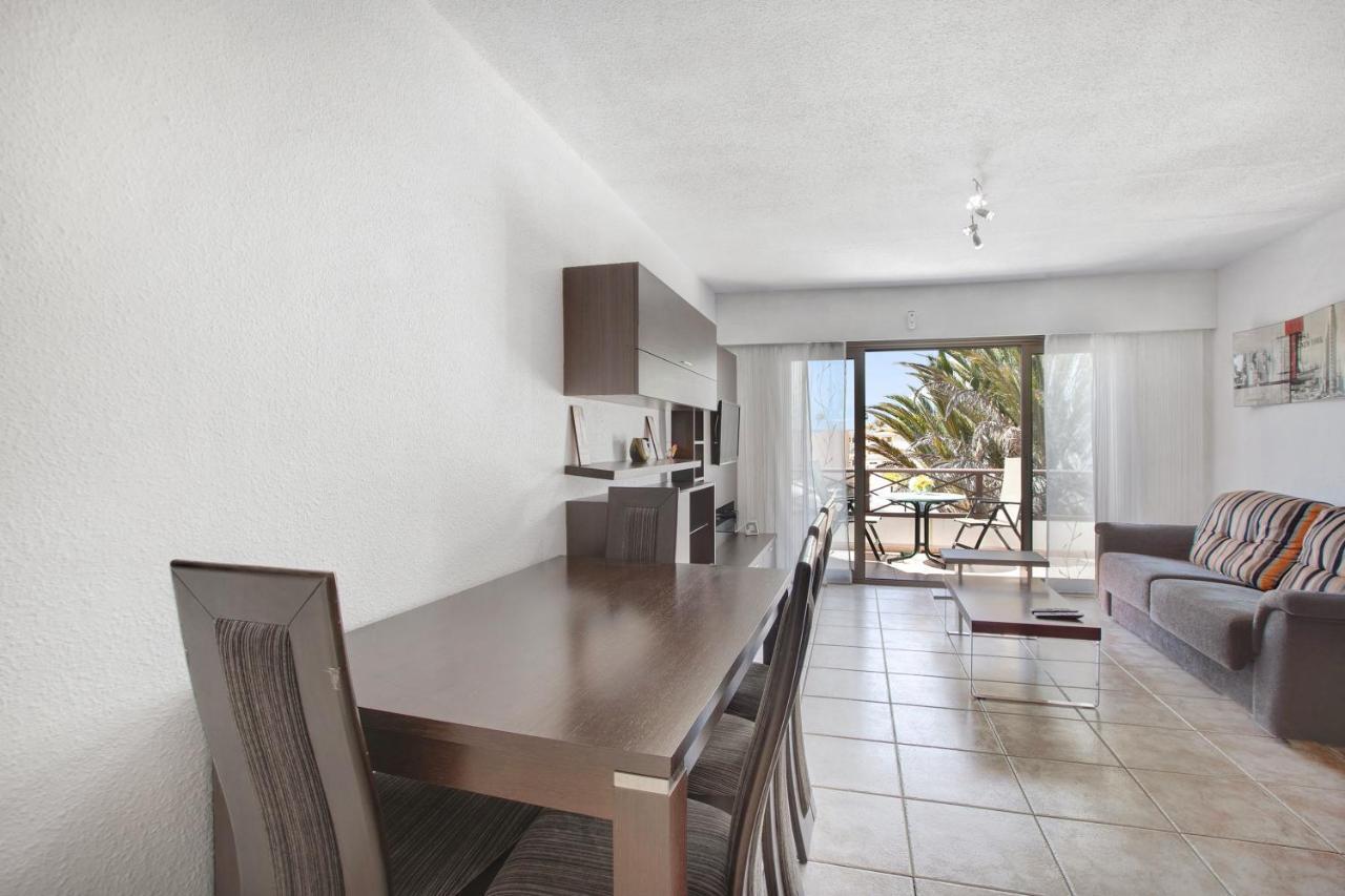 Amarilla Bay Apartment กอสตา เดล ซิเลนซิโอ ภายนอก รูปภาพ