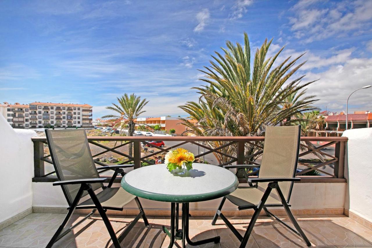 Amarilla Bay Apartment กอสตา เดล ซิเลนซิโอ ภายนอก รูปภาพ