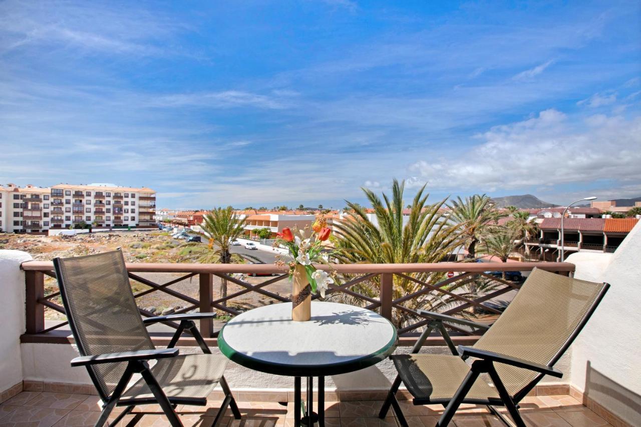 Amarilla Bay Apartment กอสตา เดล ซิเลนซิโอ ภายนอก รูปภาพ