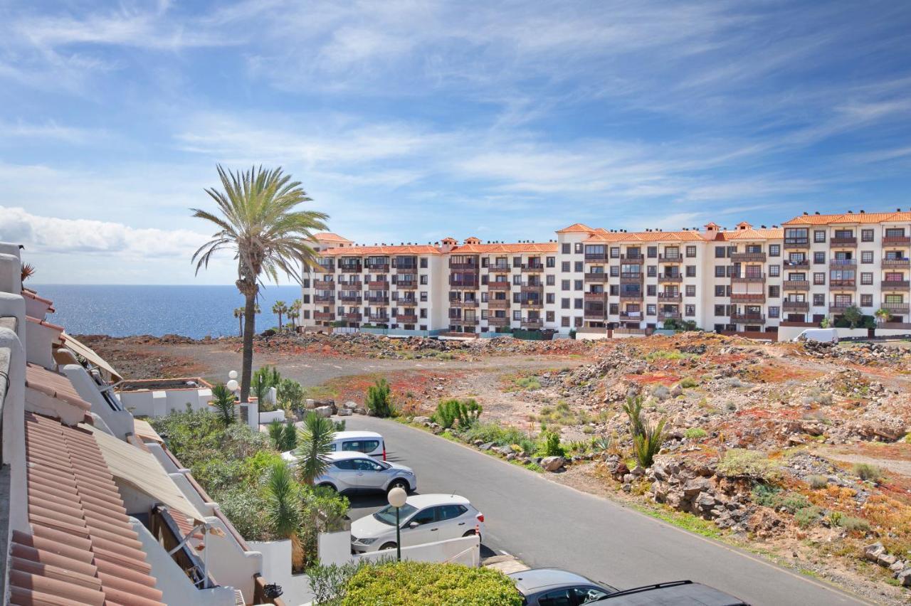 Amarilla Bay Apartment กอสตา เดล ซิเลนซิโอ ภายนอก รูปภาพ